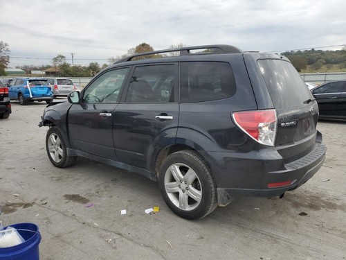 Fuel Pump Assembly Without Turbo Fits 09-10 FORESTER 2456780 - Picture 2 of 12