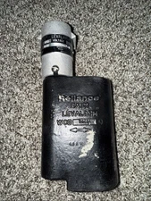 CLARK RELIANCE EA101D Levalarm