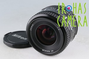 Nikkor 35mm F2 D | eBay