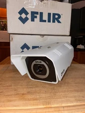 FLIR FC-632 S security camera
