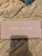 Anastasia Beverly Hills Soft Glam Eyeshadow Palette Full Size Brand New & Boxed 