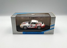 Minichamps 143 Porsche 911 Super 1994 Cup Dupuy 430 946317
