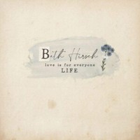 Beth Hirsch - L.I.F.E 2.0 - Vinyl Record - G4Z