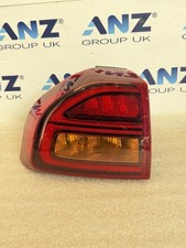 KIA NIRO MK1 19-22 FACELIFT NSR PASSENGER SIDE LEFT TAIL LIGHT 92401G5500