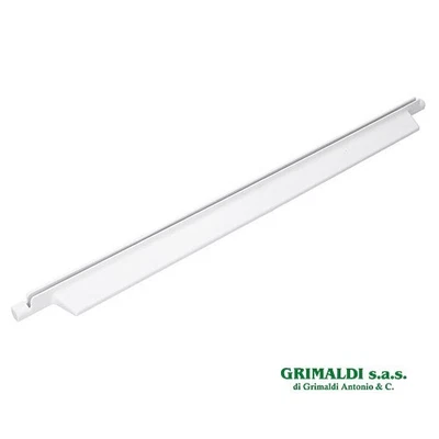 ARISTON INDESIT HOTPOINT PROFILO POSTERIORE PER RIPIANO FRIGORIFERO ARISTON INDESIT C00114616 ORIGINALE