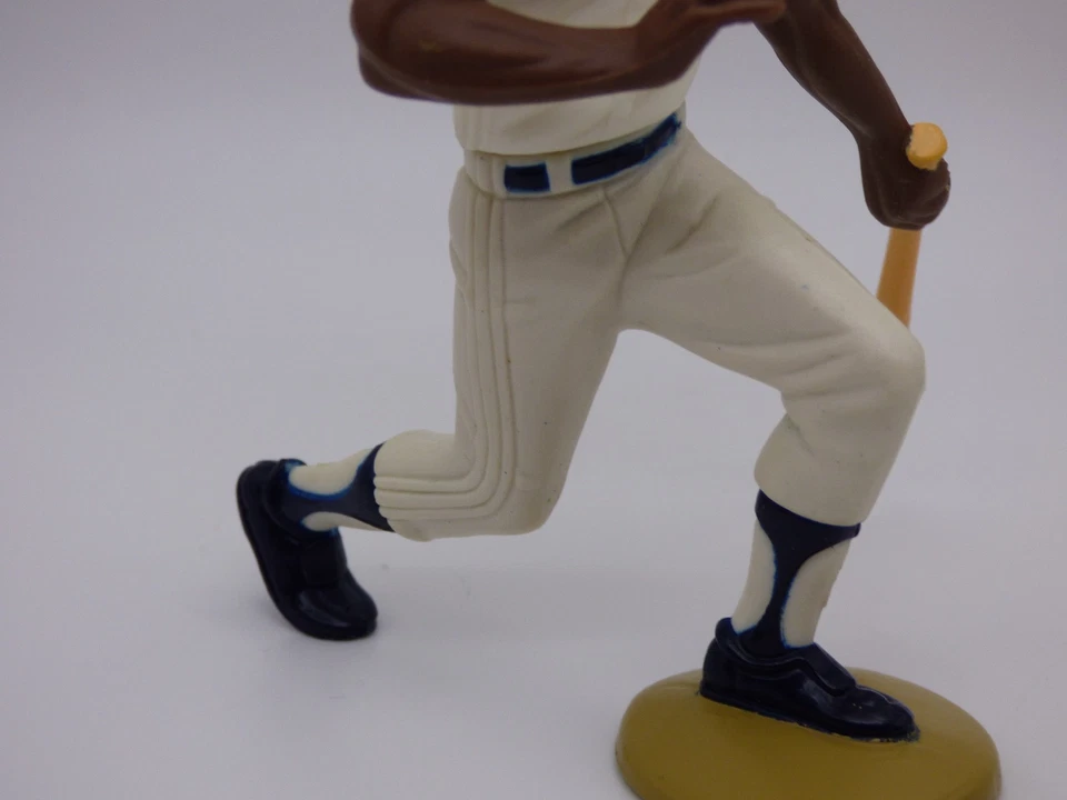 Alineación inicial - Béisbol - Serie 1989 - Mellizos MN - Kirby Puckett - Figura de 4" Foto 3 de 4