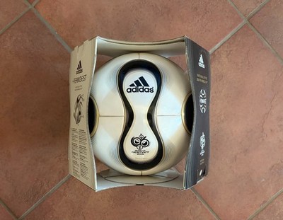 Adidas Teamgeist 2006 Official Match Ball World Cup WM Fußball NEW / Original