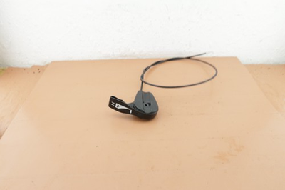 #ad #ad Honda GCV160 GJAEA Lawn Mower OEM Throttle Control Handle amp; Cable $15.52