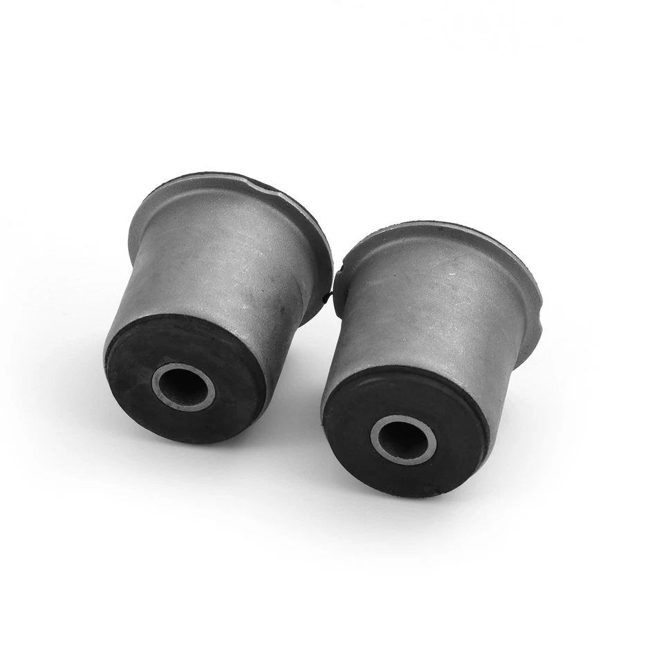 Bujes de brazo de control superior trasero Oldsmobile Cutlass Supreme 1967-1977 Foto 4 de 4