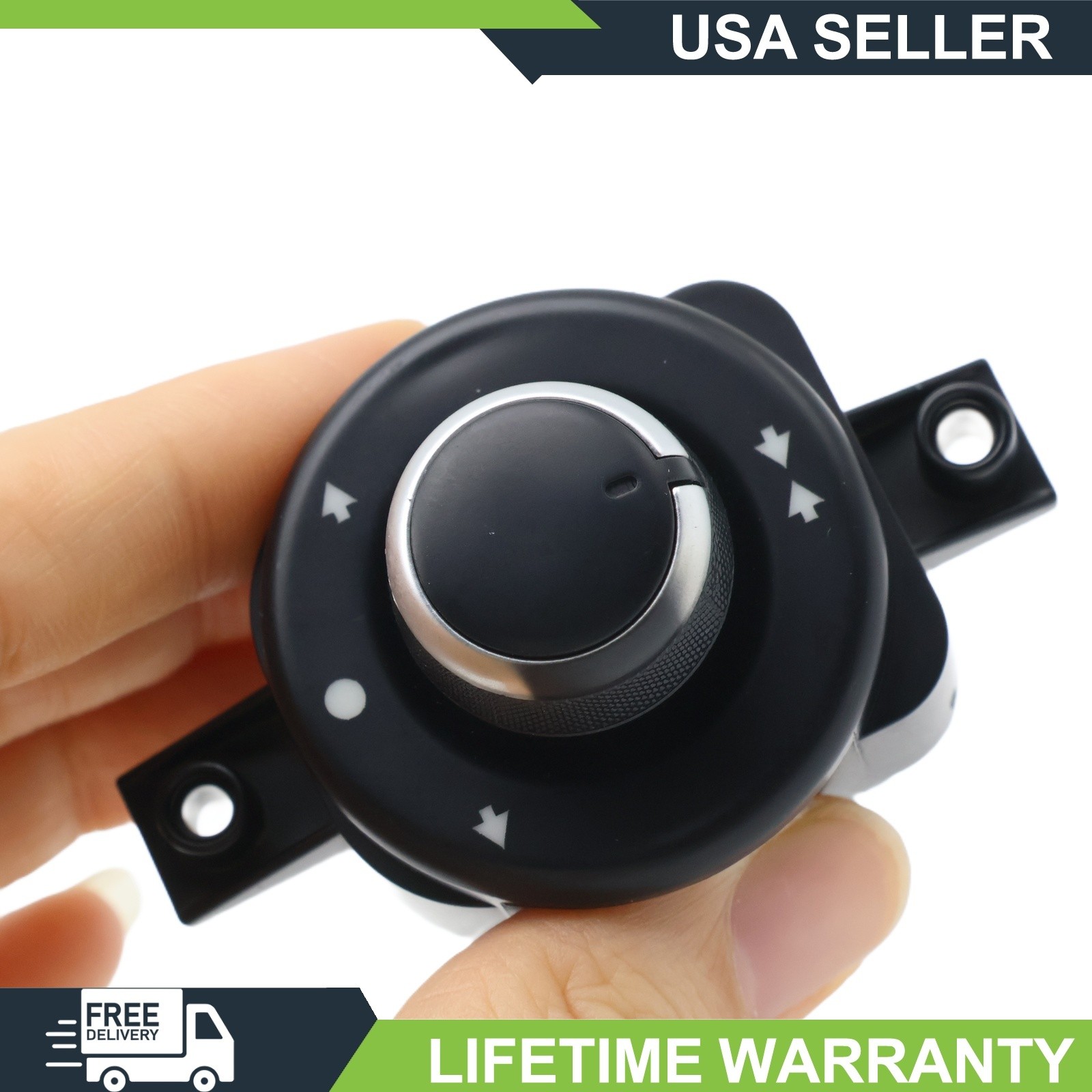 Ferrari California Spider Mirror switch P/N 259909
