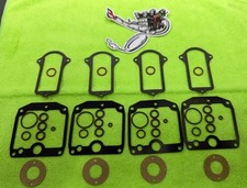 Mikuni Vm 29mm Smoothbore Carburetor Master Rebuild Kit All Gaskets O-rings