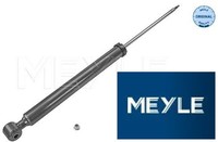 Meyle 7267250023 StoßDäMpfer StossdäMpfer Hinterachse Hinten
