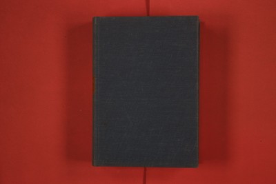 304228 Daphne du Maurier GASTHAUS JAMAIKA J. P. Toth Verlag HC
