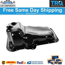 New Engine Oil Pan For 2004-2012 Dodge Dakota...