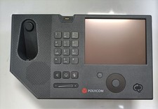 Polycom CX700 IP Phone 1668-31001-002 - Brand New (Opened)