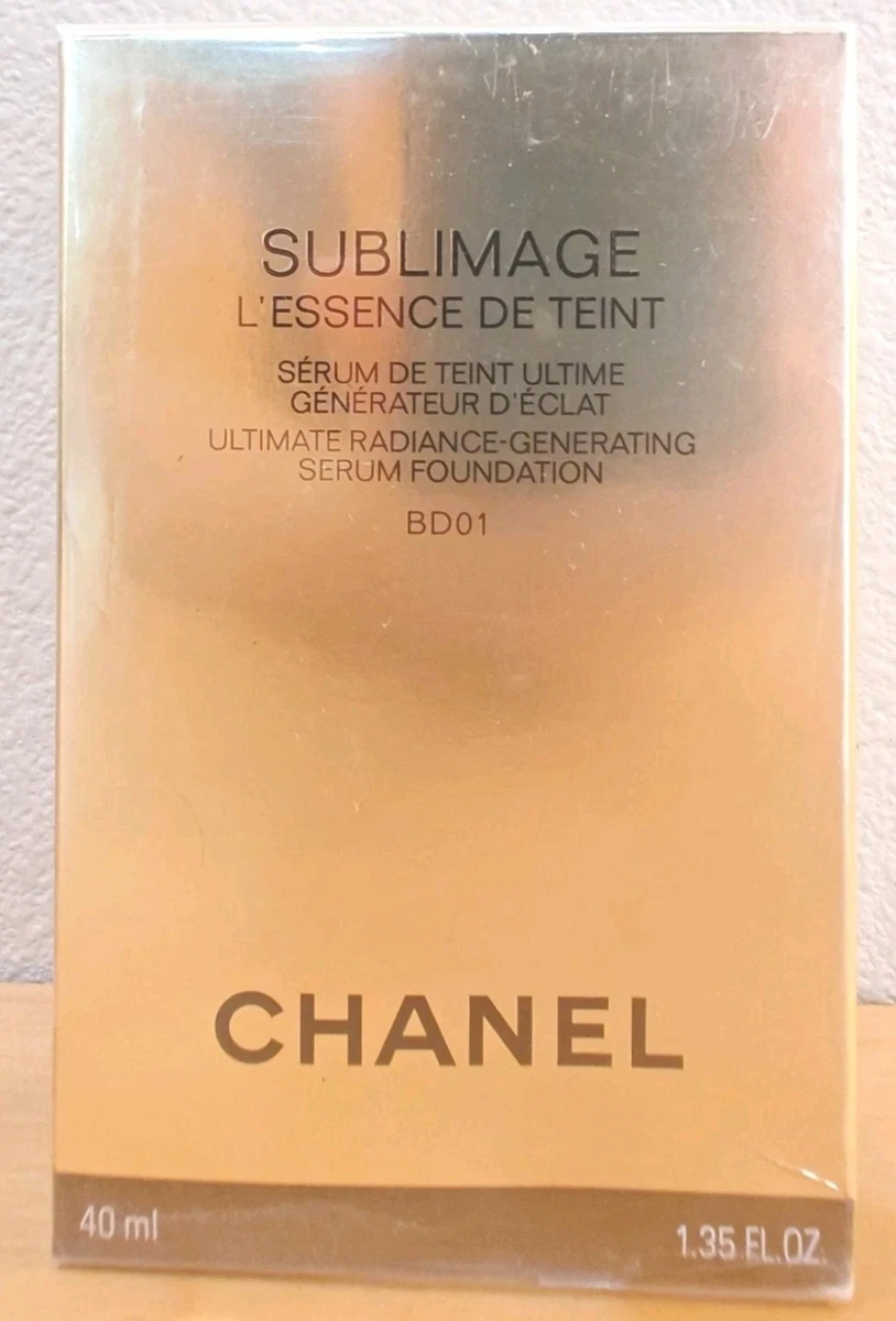 新品未使用、未開封品CHANEL SUBLIMAGE Chanel Sublimage for sale | eBay