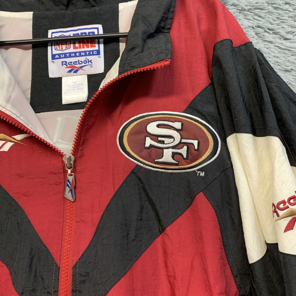 Reebok San Francisco 49ers ジャケット s-l400.jpg