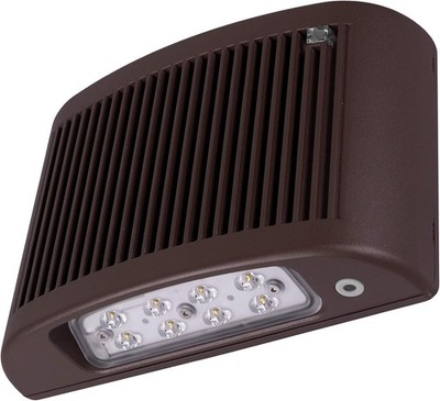 RGB Landscape Light 10W 12V 24V 16 Pack
