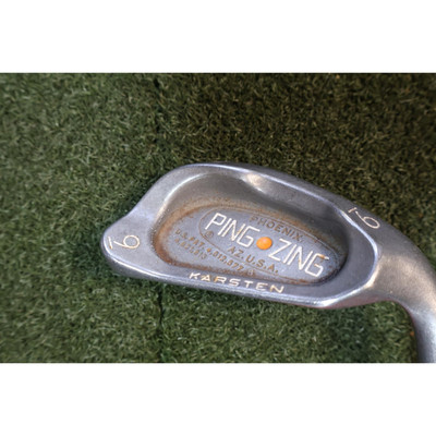 Ping Zing Orange Dot 35.5