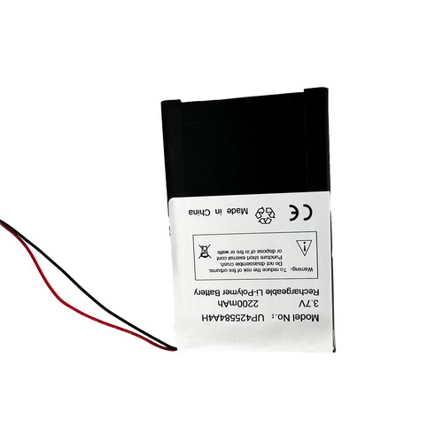Battery for Apple iPod 1st 2nd Generation 1 2 Gen UP325385A5H UP325385A4H New - Picture 3 of 5
