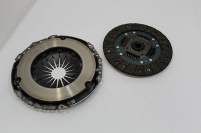 VW Touran 1T Mk1 Ventex Kupplung und Druckplatte 228mm VXC2606