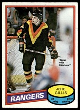 Jere Gillis