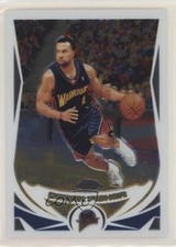 2004-05 Topps Chrome Derek Fisher #138 b5y