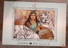Puzzle 1000 Teile  - Karl Bang Silber Collect...