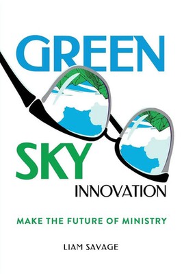 Liam Savage | Green Sky Innovation | Taschenbuch | Englisch (2022) | Liam Savage