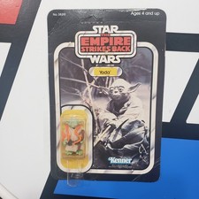 Yoda, The Jedi Master for sale