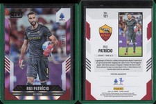 2022-23 Score Serie A Soccer Cards Checklist 10