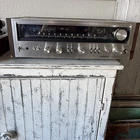 Pioneer SX-790 Vintage Stereo Receiver