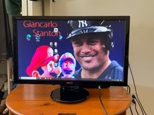 ASUS 24 Inch HDMI LED Monitor