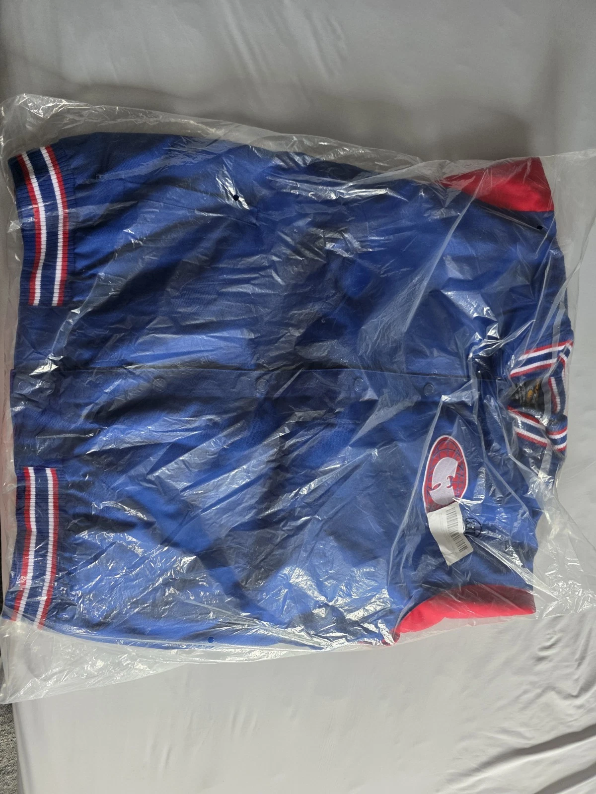 Wu Tang All City Jacket Brand New With Tags Mens 2XL. Wu Tang Forever  image 3