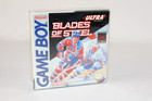 Blades of Steel Nintendo Game Boy Complete CIB! Great Condition w/ RARE REG! — photo 2