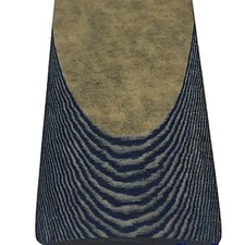 Richlite- NAUTICAL- Knife Handle Scales- 1/4" x 1.5" x 5"