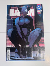 Absolute Batman #13 1st Print, Nick Dragotta Cover A