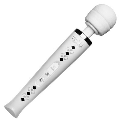 Wand Essentials Utopie 10 Funktion Kabellos Wiederaufladbar Wand Massagegerät
