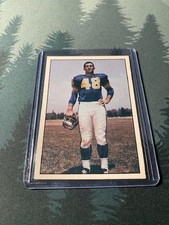 1981 TCMA Greats - Les Richter #37 - FREE SHIPPING