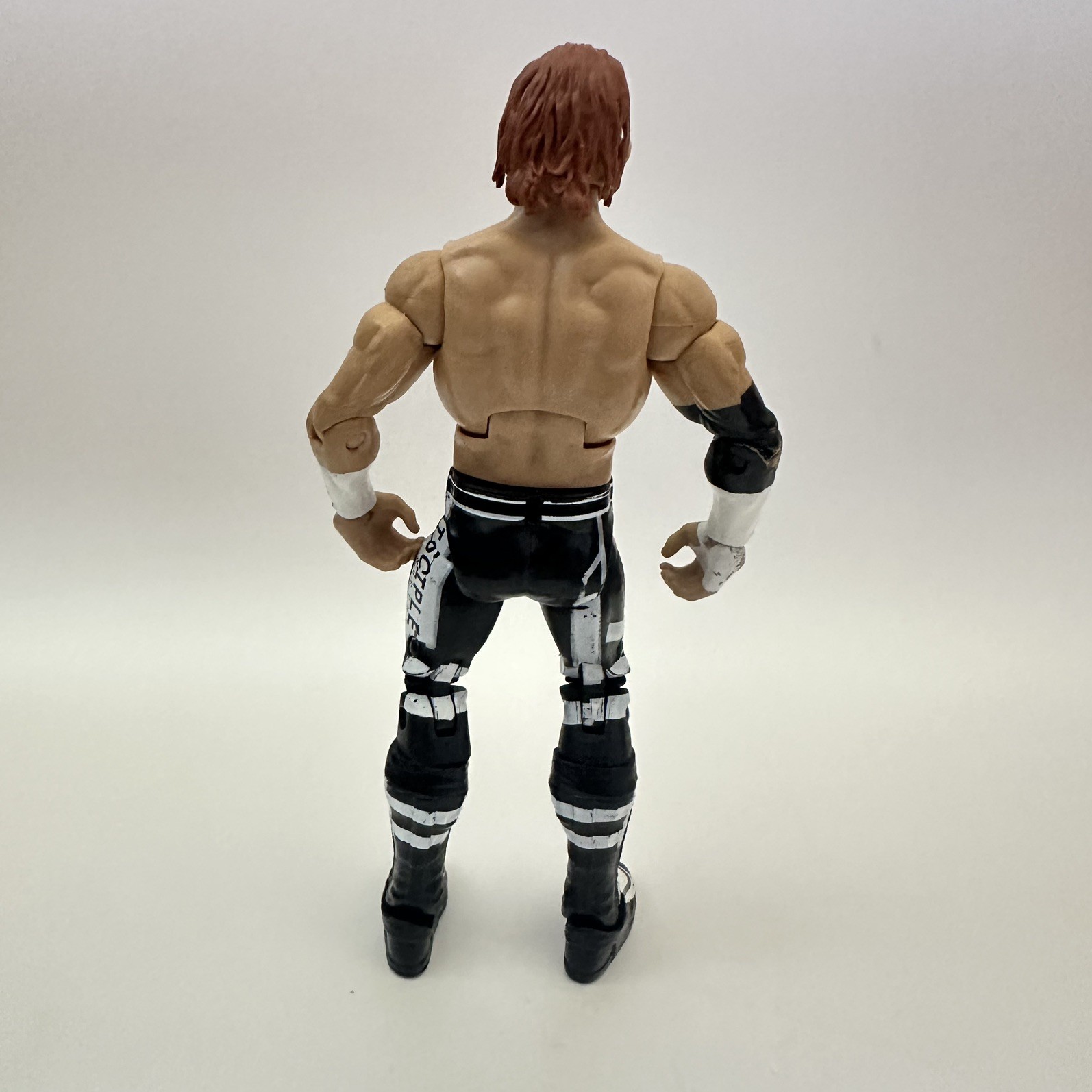 WWE MATTEL BUDDY MURPHY WRESTLING FIGURE ELITE SERIES 84 BUDDY MATTHEWS AEW image 2