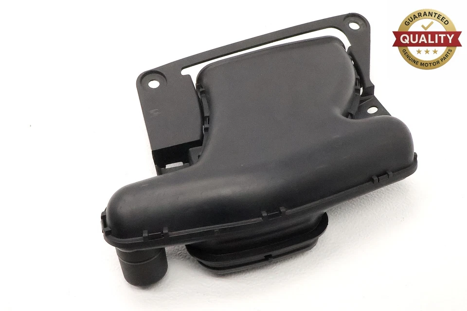 2018 - 2020 HONDA ACCORD 2.0L TURBO OEM FRONT BUMPER INTAKE OEM - Изображение 4 из 4