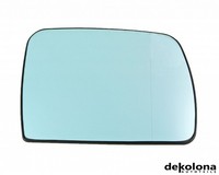 AußEnspiegel Ersatzglas Rechts FüR BMW X5 4.4I 4.8Is 4.6Is 3.0I 3.0D 00-06