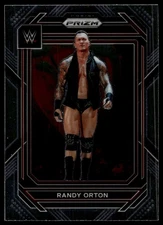 2023 Panini Prizm WWE #200 Randy Orton