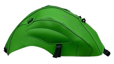 KAWASAKI Z1000 - 07/09 - TANKMATTE BAGSTER GRÜN - 1538C