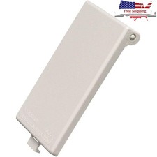 3R Outdoor Weatherproof Enclosure Vertical 1-Gang Electrical Socket Cover New
