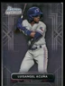 2022 Bowman Sterling #BSP-97 Luisangel Acuña