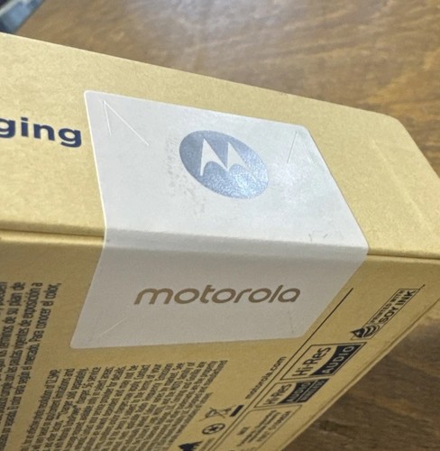 Motorola Moto G55 5G Dual SIM 256GB, 8GB RAM - Forest Grey - NEW - SEALED - Picture 8 of 8