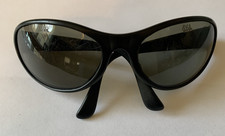 Vintage WILLSON Z87 PREVAIL Sunglass Frames R121mm FRAMES ONLY