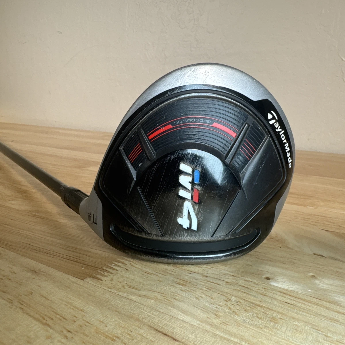 TaylorMade M4 Golf Clubs for sale | eBay