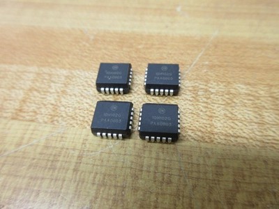 ON Semiconductor 10H102G Integrated Circuit (Pack of 4)